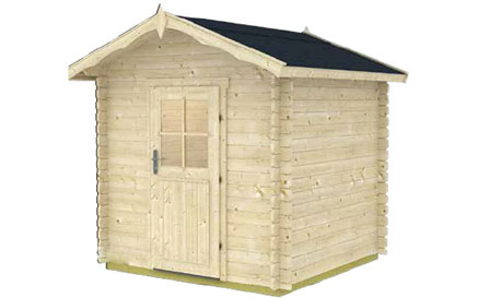The Betty Shed