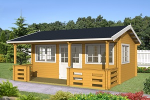 Europa Summer House