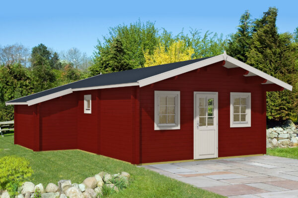 Europa Summer House