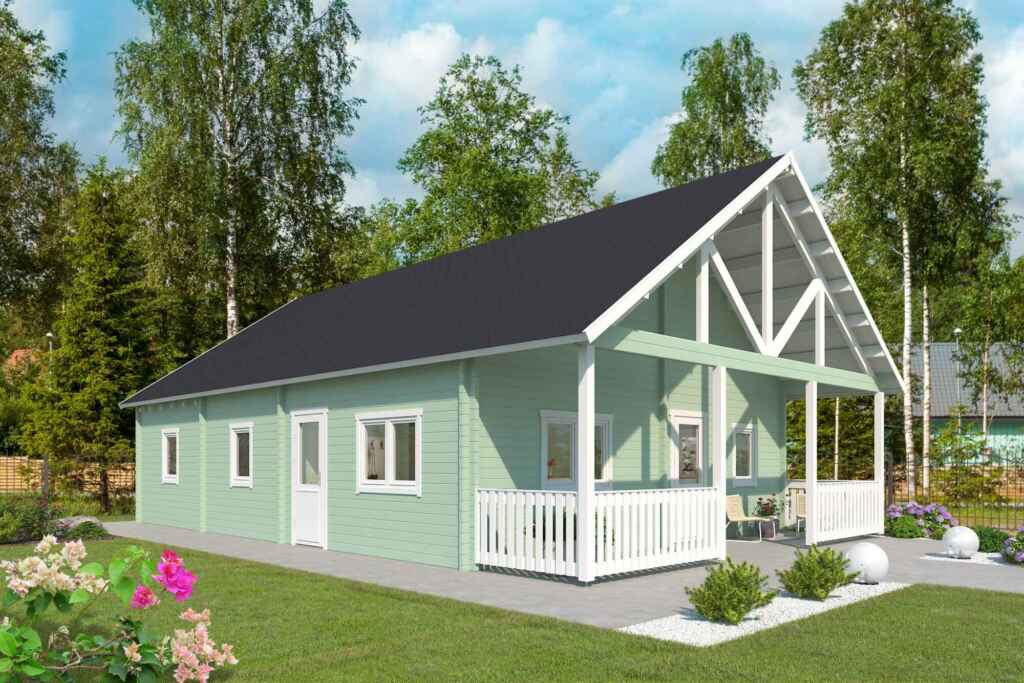 Alranzon Holiday Home
