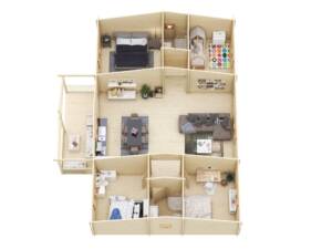 The Kelly D Shed