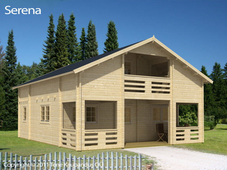 Alranzon Holiday Home