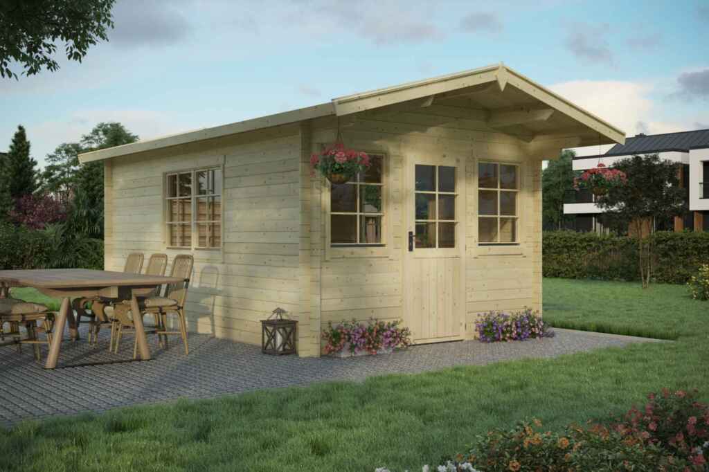 Europa Summer House