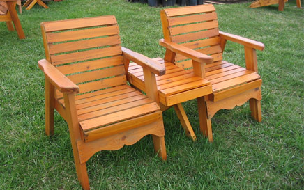 Patio Chair