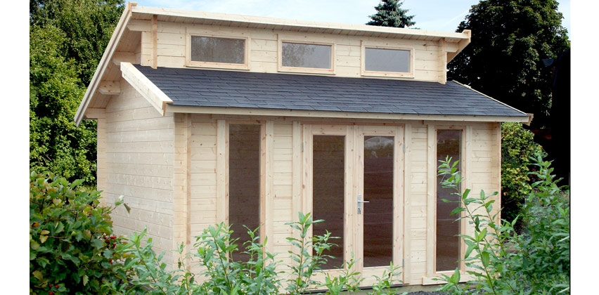 Langeoog Cabin