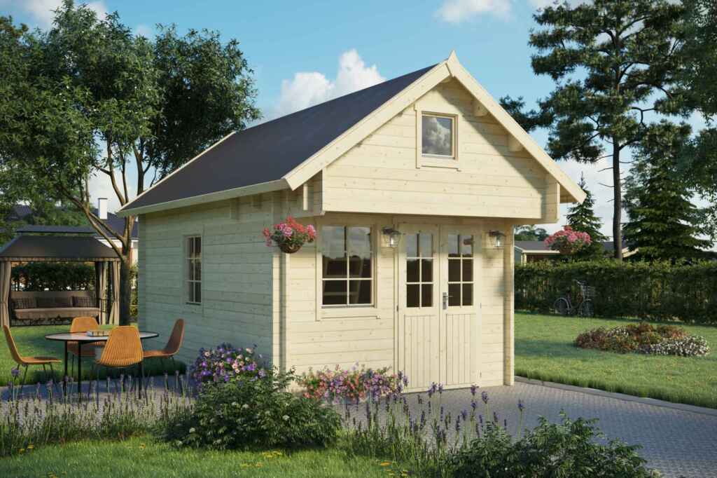 Europa Summer House