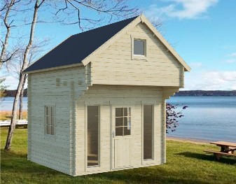 The Montana Bunkie