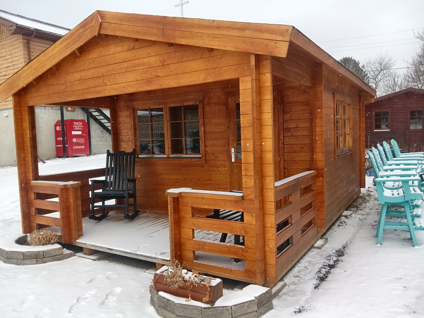 Europa Summer House