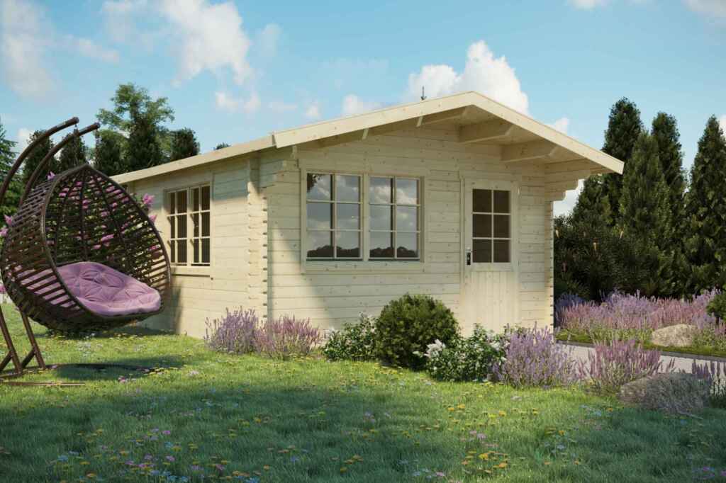 Europa Summer House