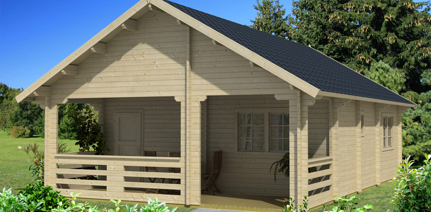 europa summer house