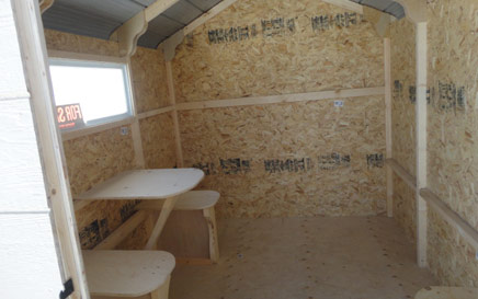 Ice Hut 2 Inside 1