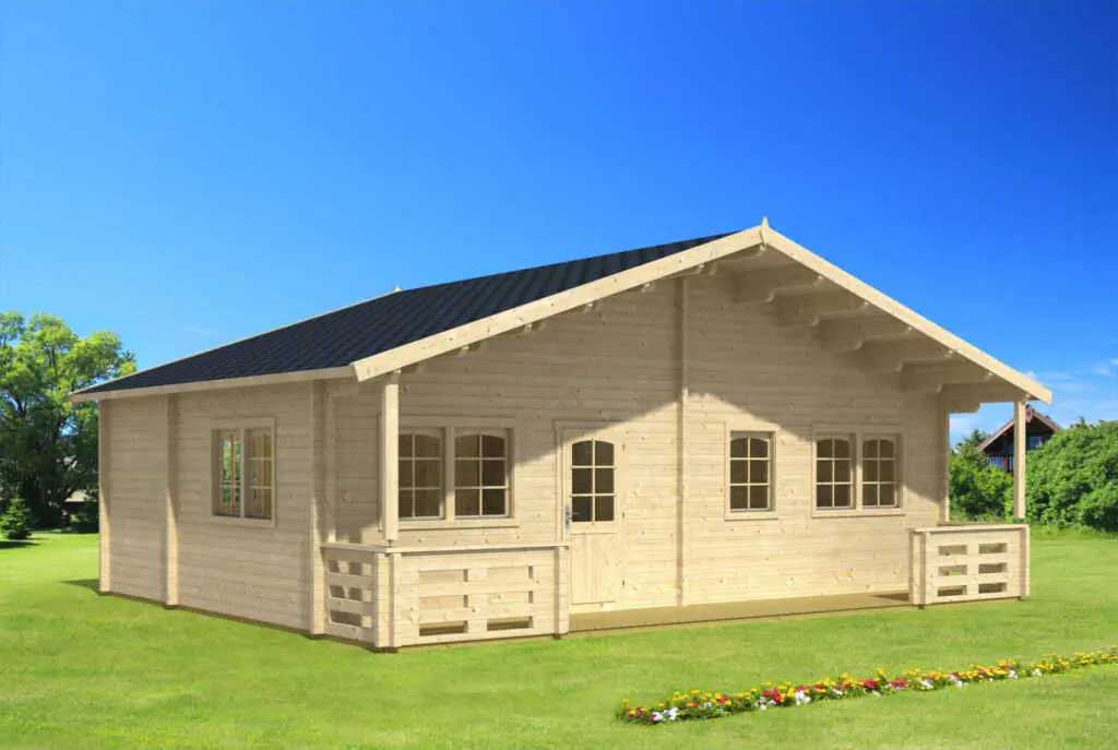 Europa Summer House