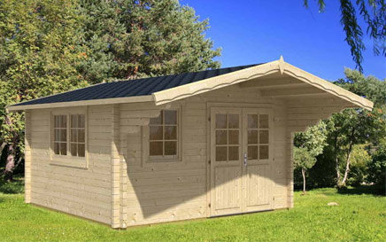 The Enzo C1 Bunkie