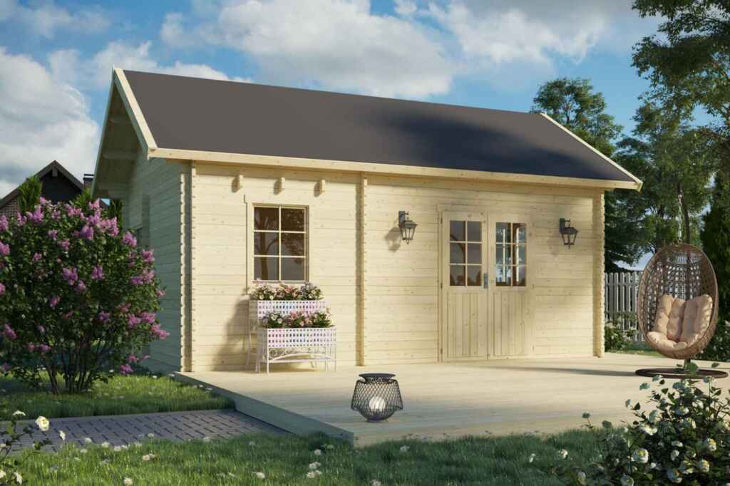 Europa Summer House
