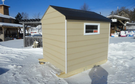 Ice 2 Hut Back