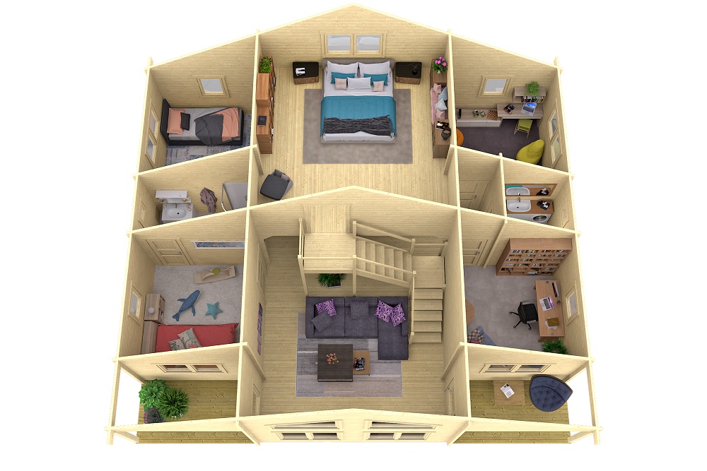 The Kelly D Shed