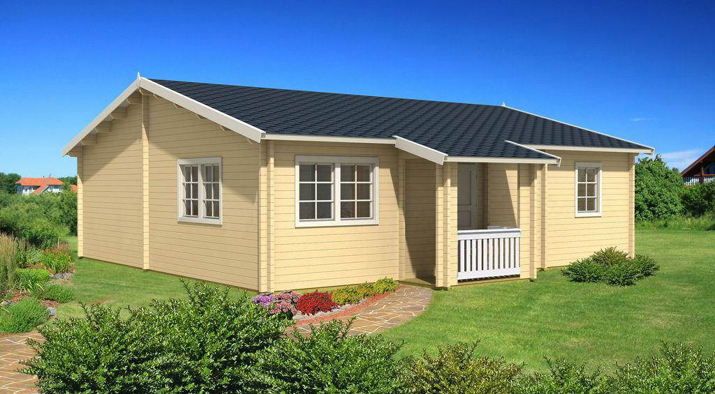 Europa Summer House