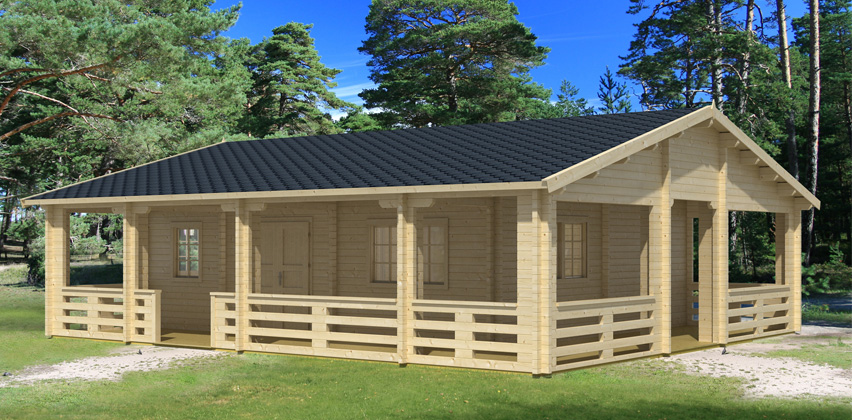 Riopas Cabin