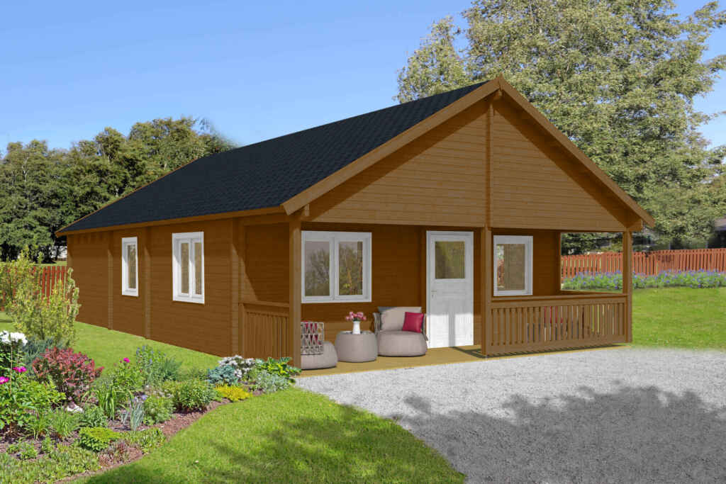 Europa Summer House