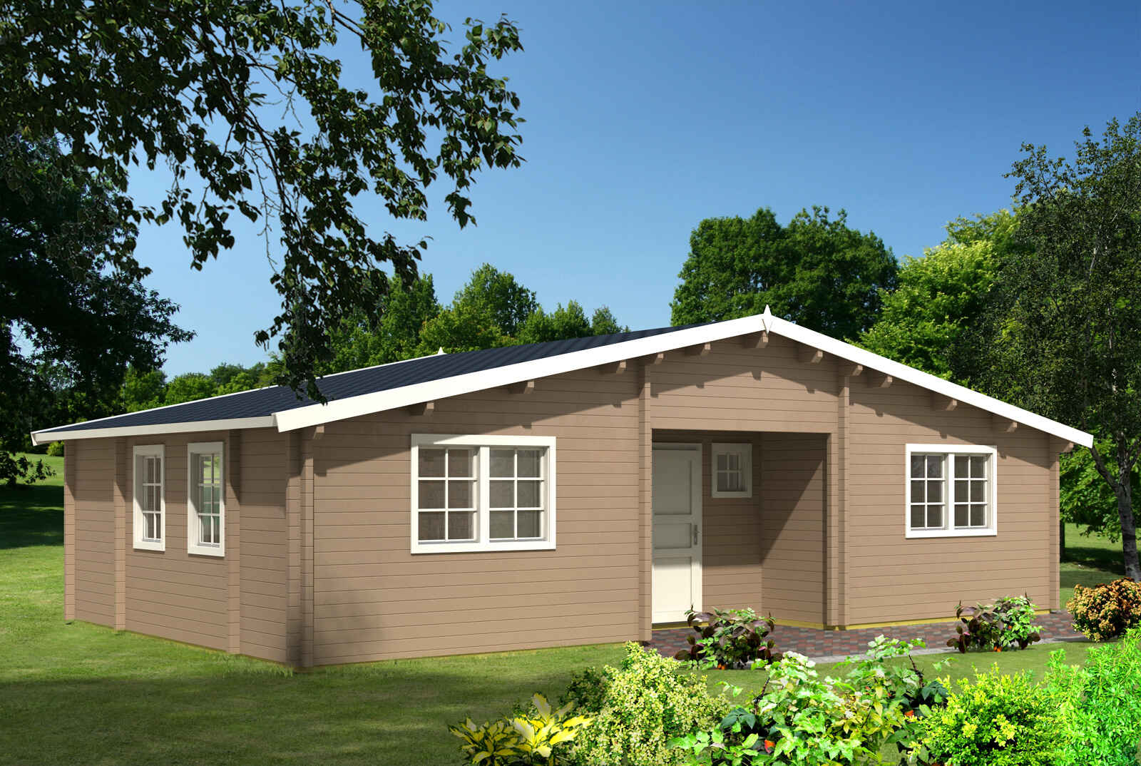 Europa Summer House