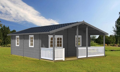 Europa Summer House