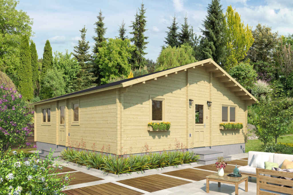 Europa Summer House